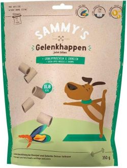 Sammy’s Gelenkhappen
