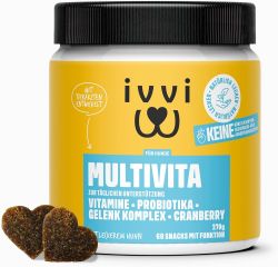 Multivitamin für Hunde