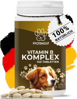 Vitamin-B-Komplex