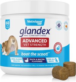 Glandex Advanced Strength